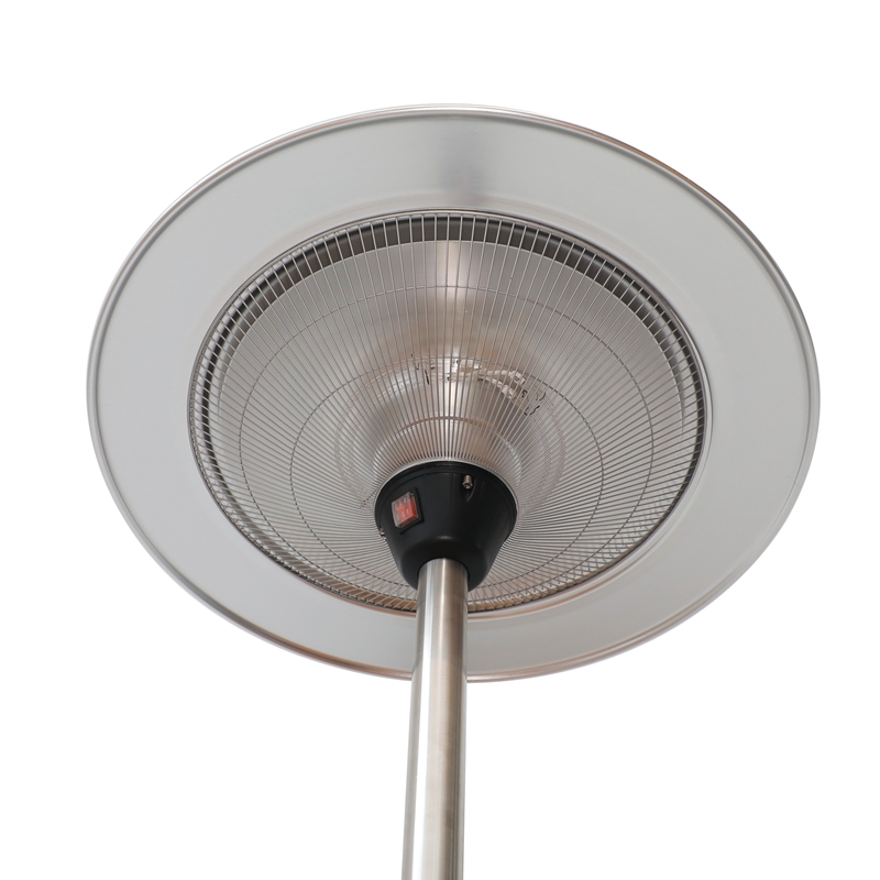 Umbrella Type Electric Heater (3KW) Buy Product on Changzhou Jianing